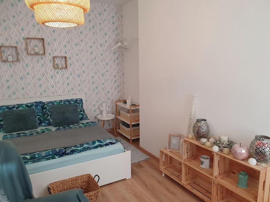 Andrea Apartman Miskolc Belvarosaban 외부 사진