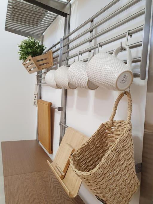 Andrea Apartman Miskolc Belvarosaban 외부 사진