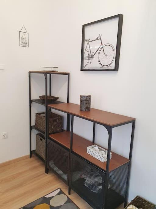 Andrea Apartman Miskolc Belvarosaban 외부 사진