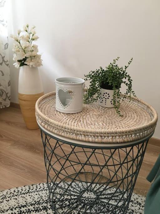 Andrea Apartman Miskolc Belvarosaban 외부 사진