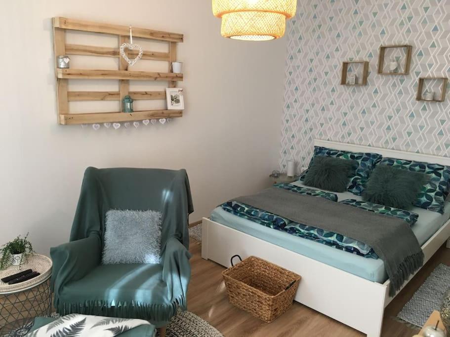 Andrea Apartman Miskolc Belvarosaban 외부 사진