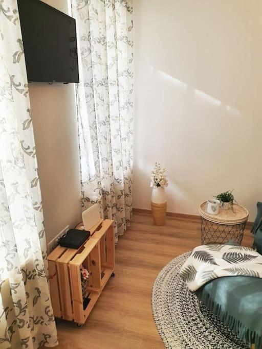 Andrea Apartman Miskolc Belvarosaban 외부 사진