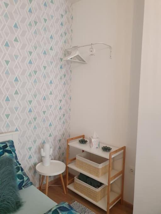 Andrea Apartman Miskolc Belvarosaban 외부 사진
